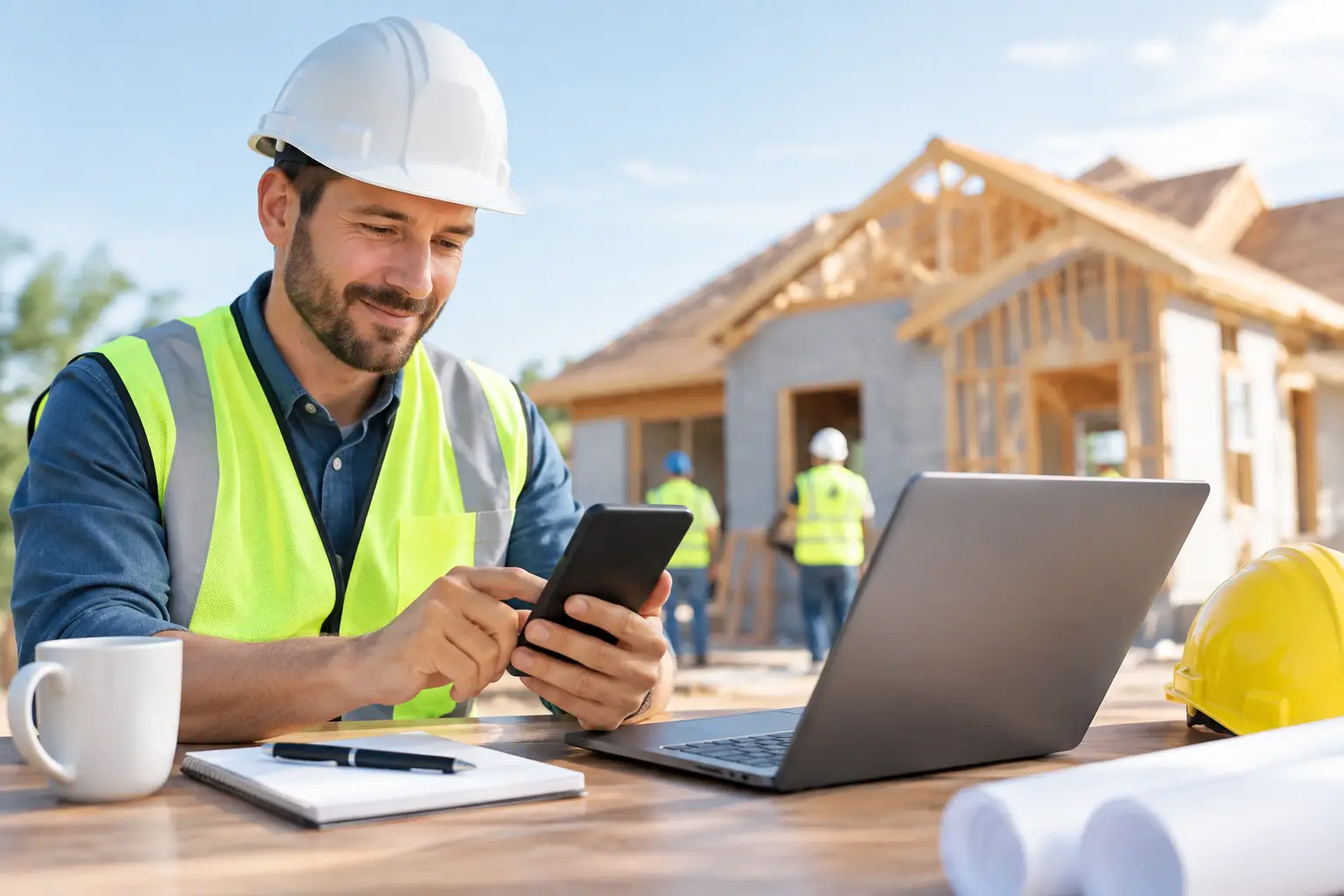 7 Best Builder Advertising Strategies to Win More Work