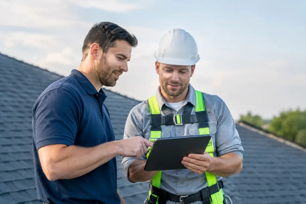 Choosing a Roofing Lead Provider That Delivers