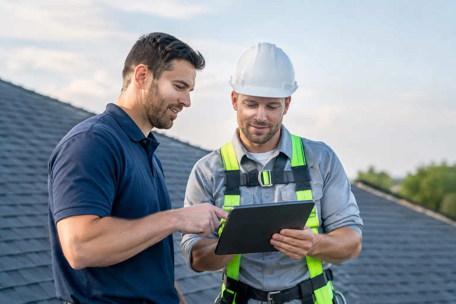 Choosing a Roofing Lead Provider That Delivers