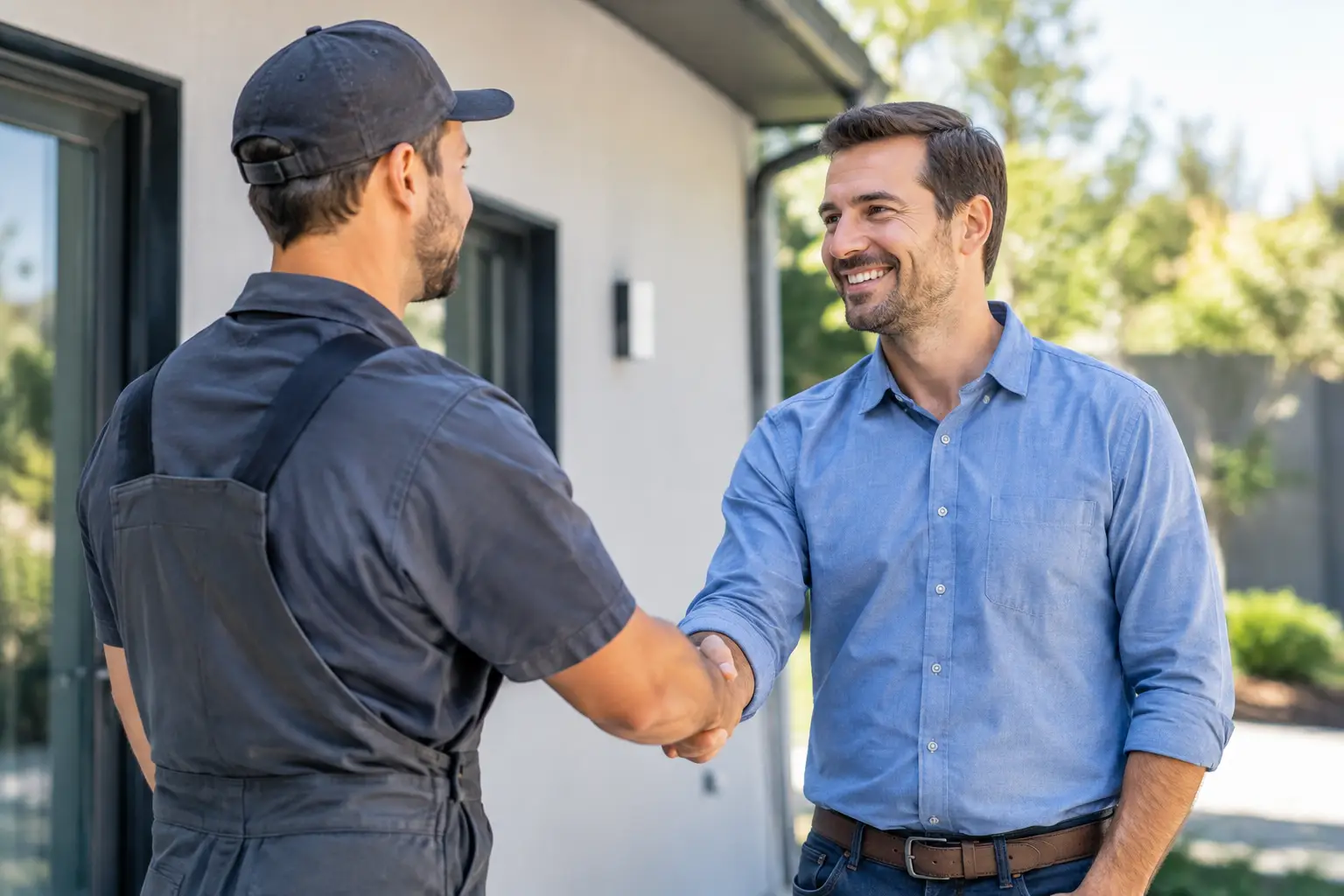 Getting Exclusive Leads for Trades That Turn Into Jobs