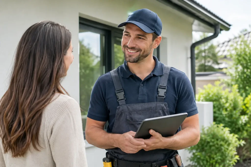 How to Get More Homeowner Enquiries for Your Trade