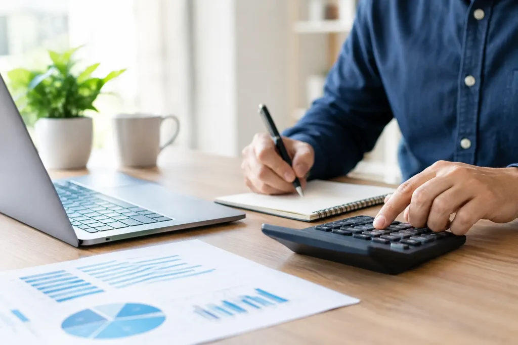 How to Measure Cost Per Booked Job Properly