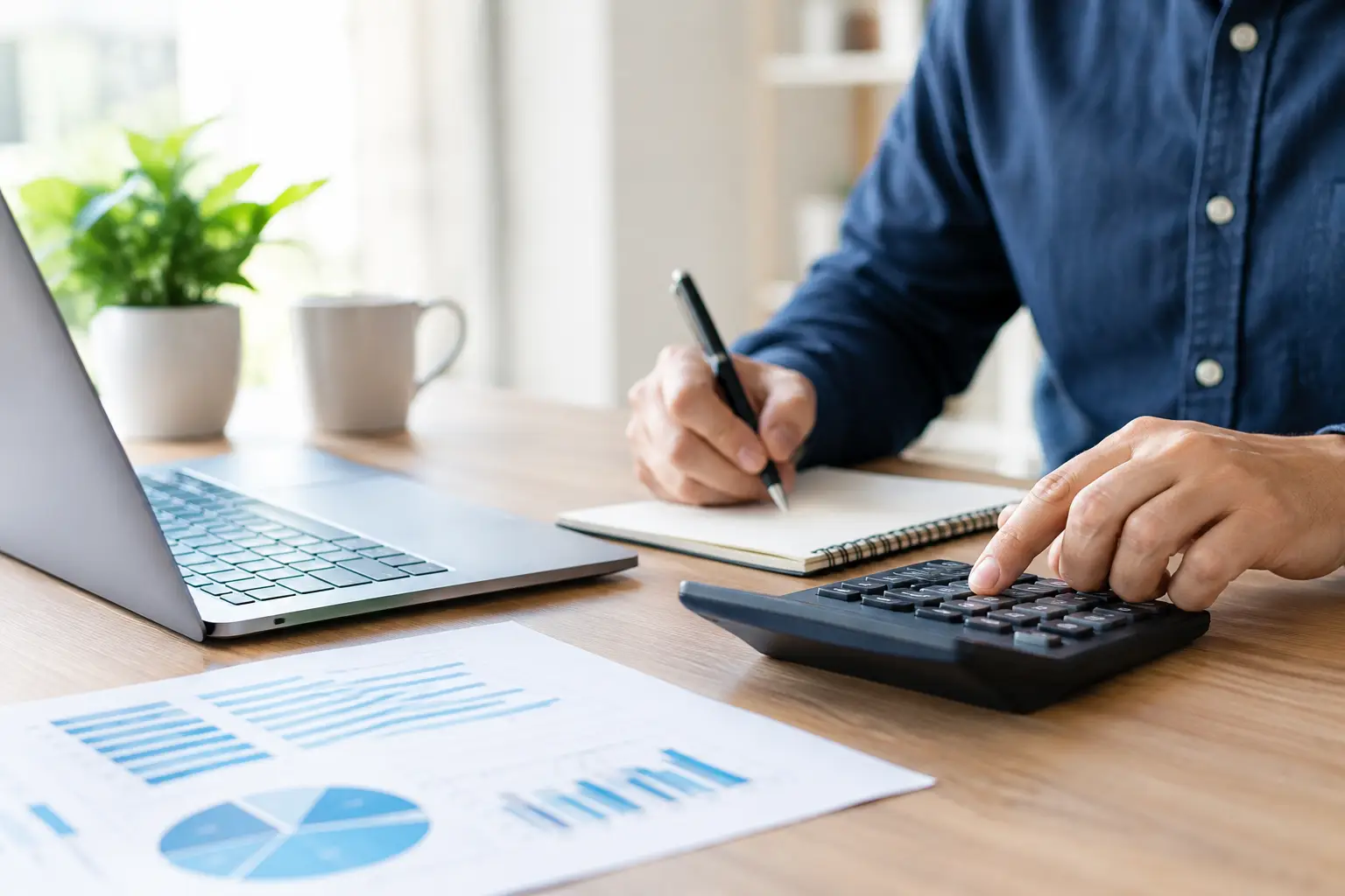 How to Measure Cost Per Booked Job Properly