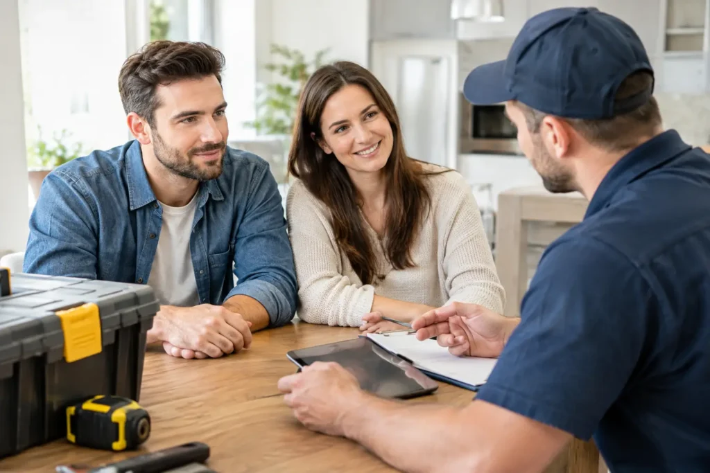 What Affects Homeowner Lead Costs for Trades?