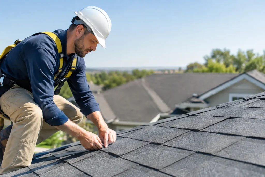 What Good Roofing Campaign Results Look Like