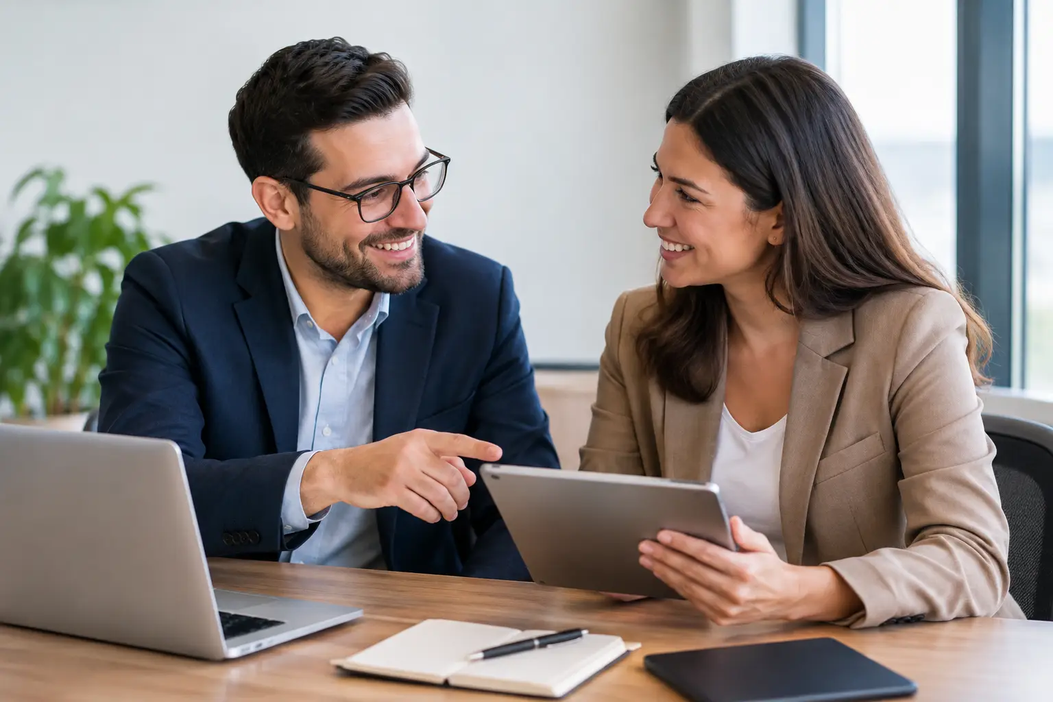 Why Are Trade Leads Shared? The Real Reason